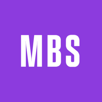 MBS Logo